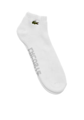 Lacoste Ped Socks - Single Pair