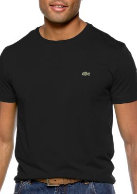 Lacoste&trade; Pima Jersey Cotton Tee