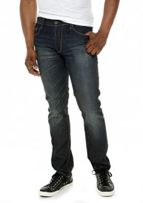 Calvin Klein Jeans Rocker Jeans