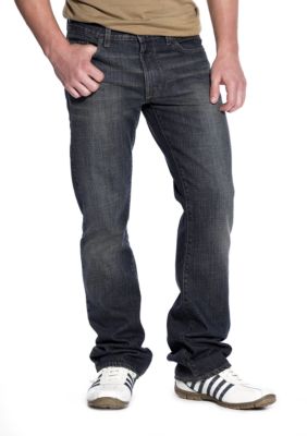 Calvin Klein Jeans Bootcut Timber Fashion Jeans