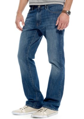 Calvin Klein Jeans Dark Cobalt Bootcut Jeans