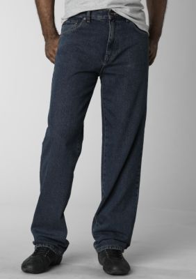 Calvin Klein Jeans Antique Indigo Easy Fit Jean