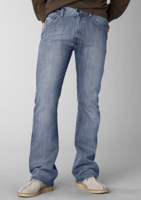 Calvin Klein Jeans Sunset Boulevard Blue Bootcut Jean