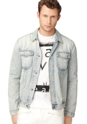 Calvin Klein Jeans Denim Jacket