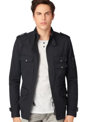 Calvin Klein Jeans Military Jacket
