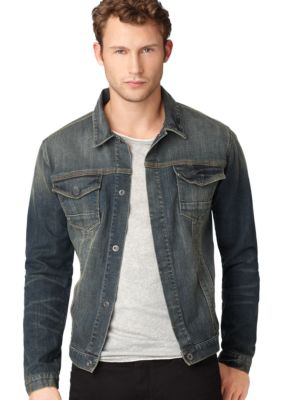 Calvin Klein Jeans Denim Jacket