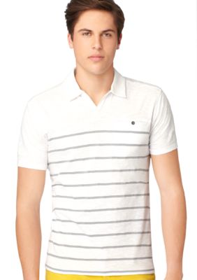 Calvin Klein Jeans Short Sleeve Polo
