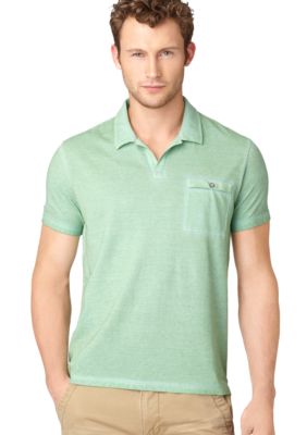 Calvin Klein Jeans Pique Polo