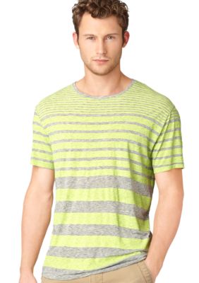 Calvin Klein Jeans Harmony Stripe Tee
