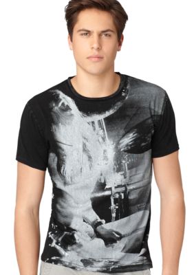 Calvin Klein Jeans Drummer Tee
