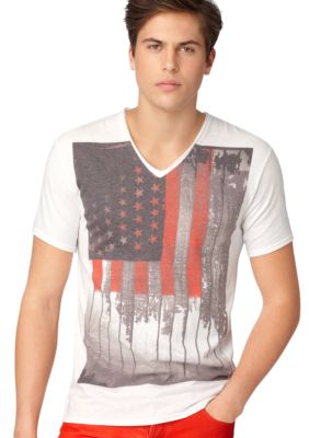 Calvin Klein Jeans Americana Tee