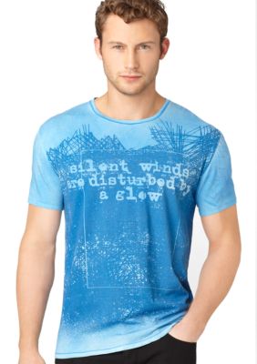 Calvin Klein Jeans Silent Winds Tee