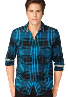 Calvin Klein Jeans Woven Shirt