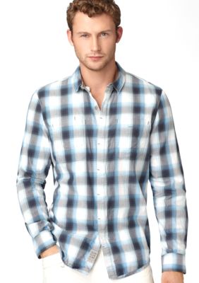Calvin Klein Jeans Woven Shirt