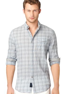 Calvin Klein Jeans Woven Shirt