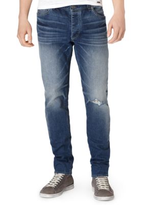 Calvin Klein Jeans Tapered Denim