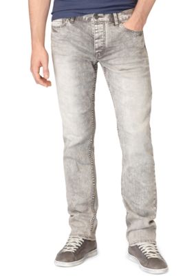 Calvin Klein Jeans Rocker Gray Jeans