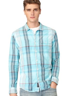 Calvin Klein Jeans Woven Shirt