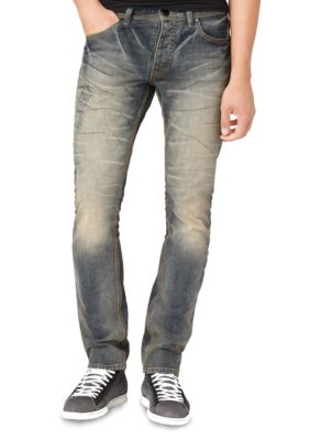 Calvin Klein Jeans Rocker Comet Jeans