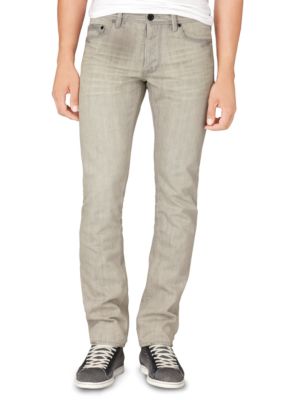 Calvin Klein Jeans Rocker Washed Down Jeans