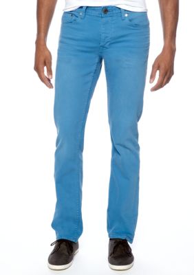 Calvin Klein Jeans Slim Straight Bold Jeans