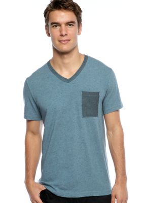 Calvin Klein Jeans Neppy Pocket Tee