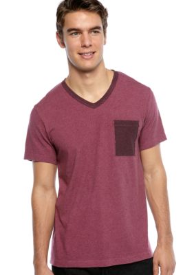 Calvin Klein Jeans Neppy Pocket Tee