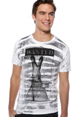 Calvin Klein Jeans Wanted Tee