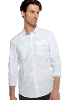 Calvin Klein Jeans Stripe Shirt