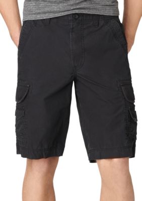 Calvin Klein Jeans Classic Color Cargo Shorts