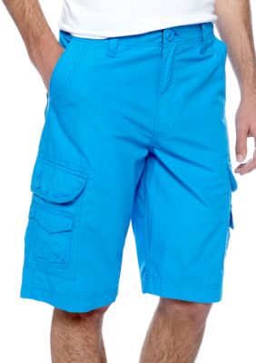 Calvin Klein Jeans Classic Color Cargo Shorts