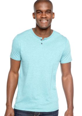 Calvin Klein Jeans Henley Shirt