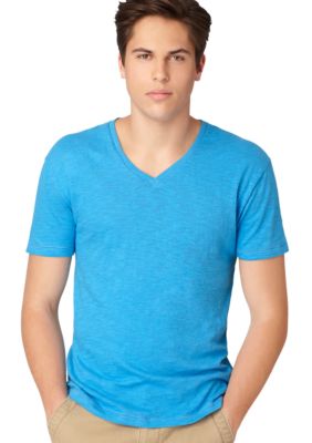 Calvin Klein Jeans V-Neck Tee
