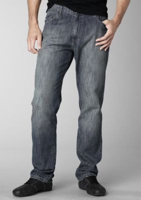 Calvin Klein Jeans Hess Straight Leg Jean