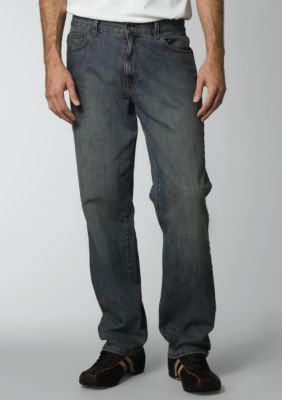 Calvin Klein Jeans Cogan Straight Denim