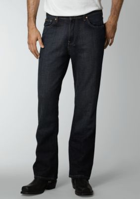 Calvin Klein Jeans Dark Pony Bootcut Jean