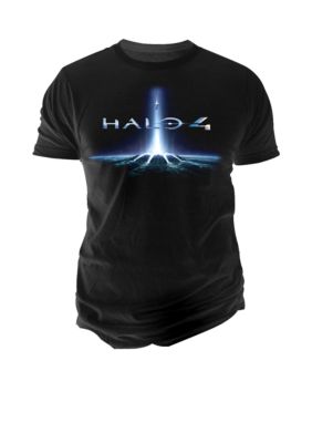 Changes Halo Graphic Tee