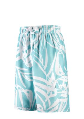 Speedo Vintage Polm Volley Cargo Shorts