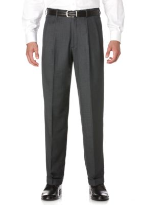 Savane Crosshatch Dress Pants
