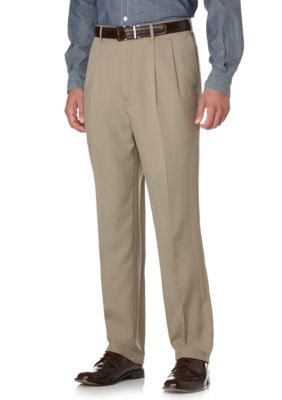 Savane Crosshatch Dress Pants