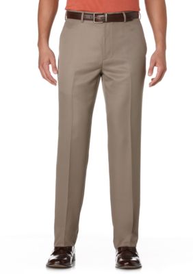 Savane Vertical Texture Dress Pants