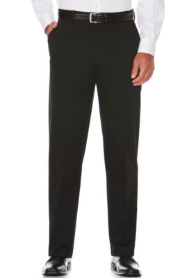 Savane Eco-Start Flat Front Chinos