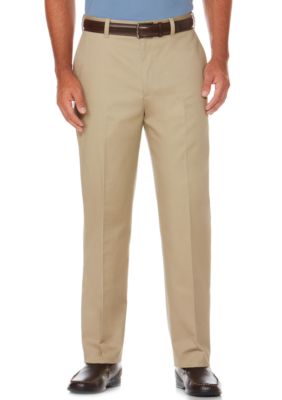 Savane Eco-Start Flat Front Chinos