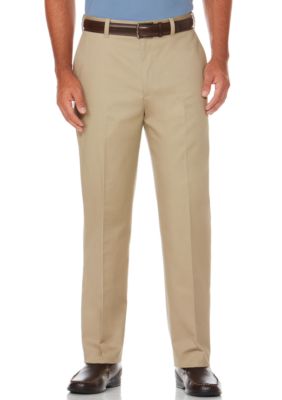 Savane Big & Tall Eco-Start Chino Pants