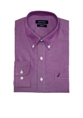 Nautica Ocean Wash Dress Shirt