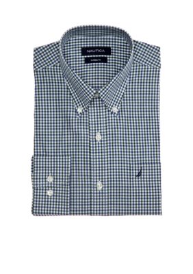 Nautica Ocean Wash Dress Shirt