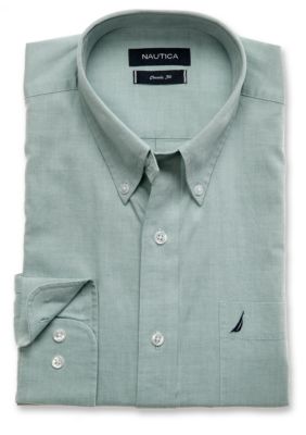 Nautica Ocean Washed Dress Shirts