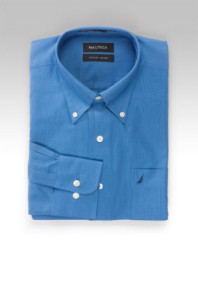 Nautica Vintage Oxford Dress Shirt
