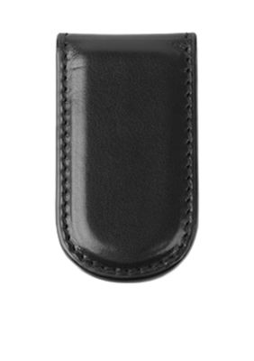 Bosca 'Accessories in Leather' Magnetic Money Clip