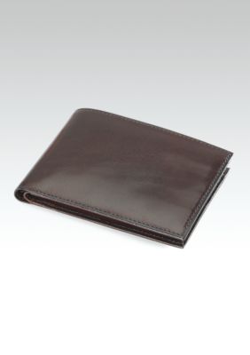Bosca 'Accessories in Leather' Credit Wallet with /ID Passcase
